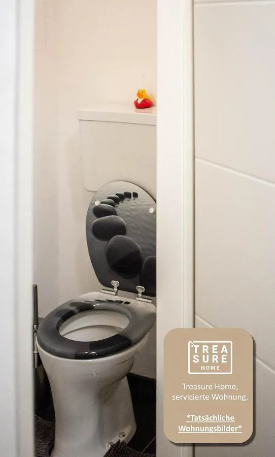 Luxuswohnung Inkl Sauna Nahe Milleniumcity Viyana Daire