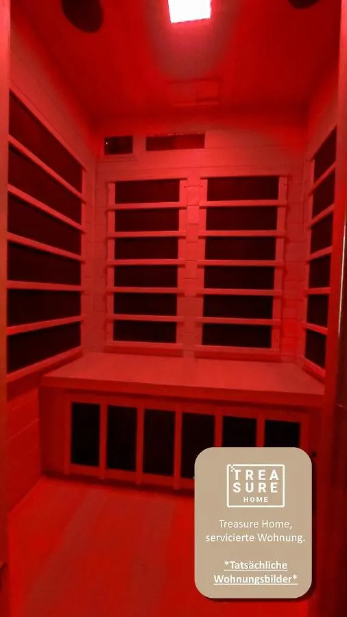 Luxuswohnung Inkl Sauna Nahe Milleniumcity Viyana 0*,  Avusturya
