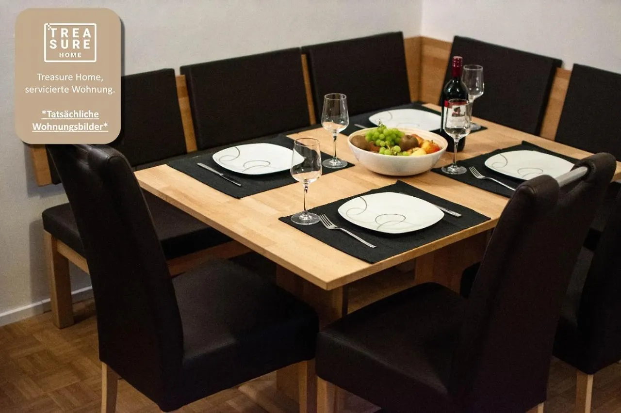 Daire Luxuswohnung Inkl Sauna Nahe Milleniumcity Viyana